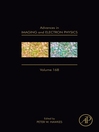 Advances in Imaging and Electron Physics (eBook): Optics of Charged Particle Analyzers